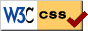 Valid: CSS